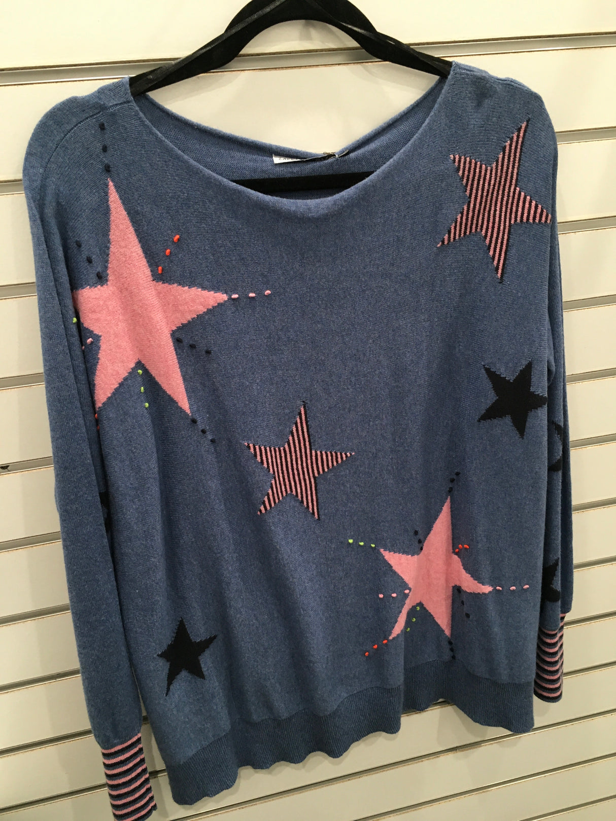 ZAKET & PLOVER ZW1702U