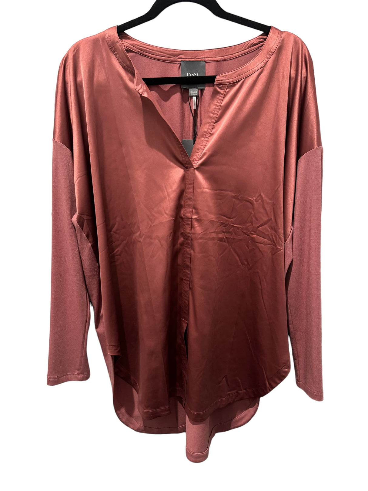 Lysse RN 135286 pink