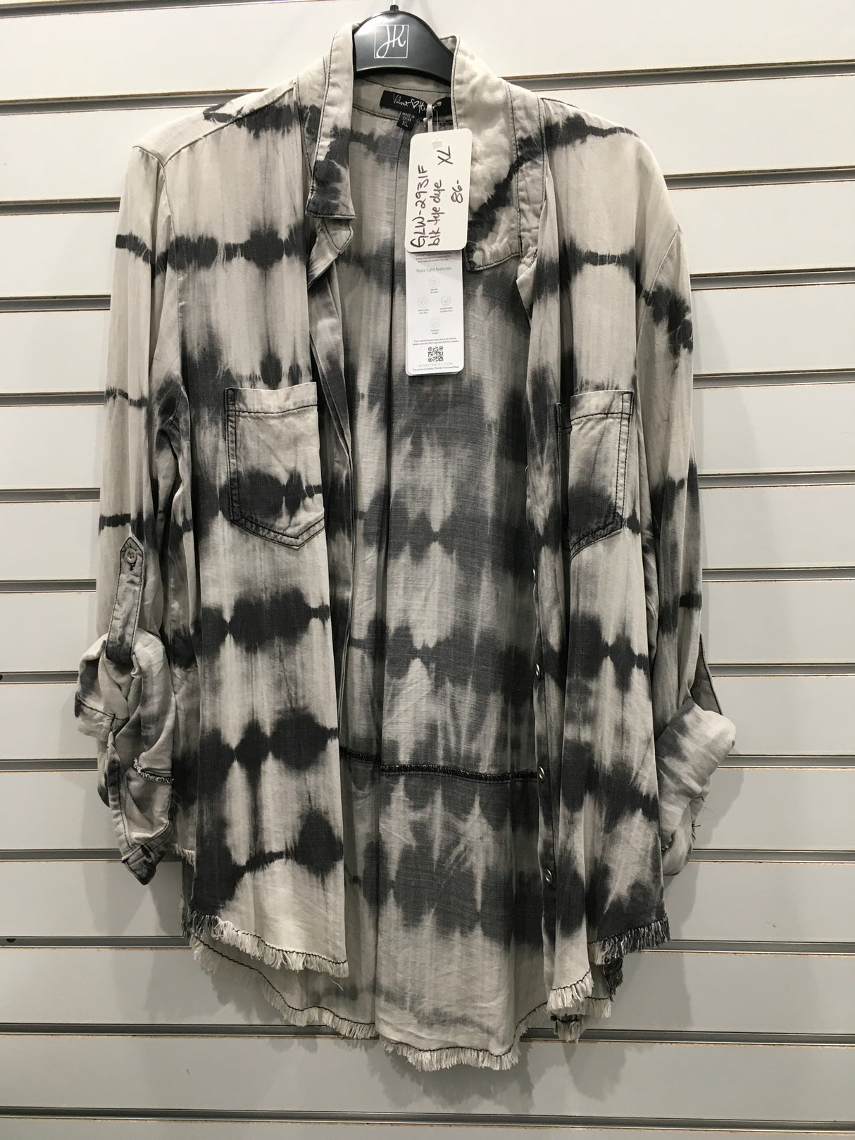 VELVET HEART, GLW-2931F