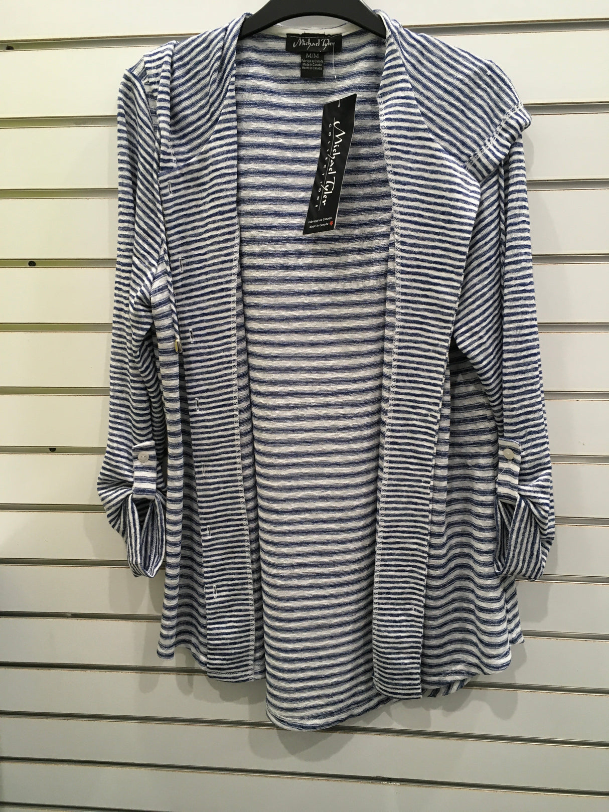 MICHAEL TYLER, 22S2231