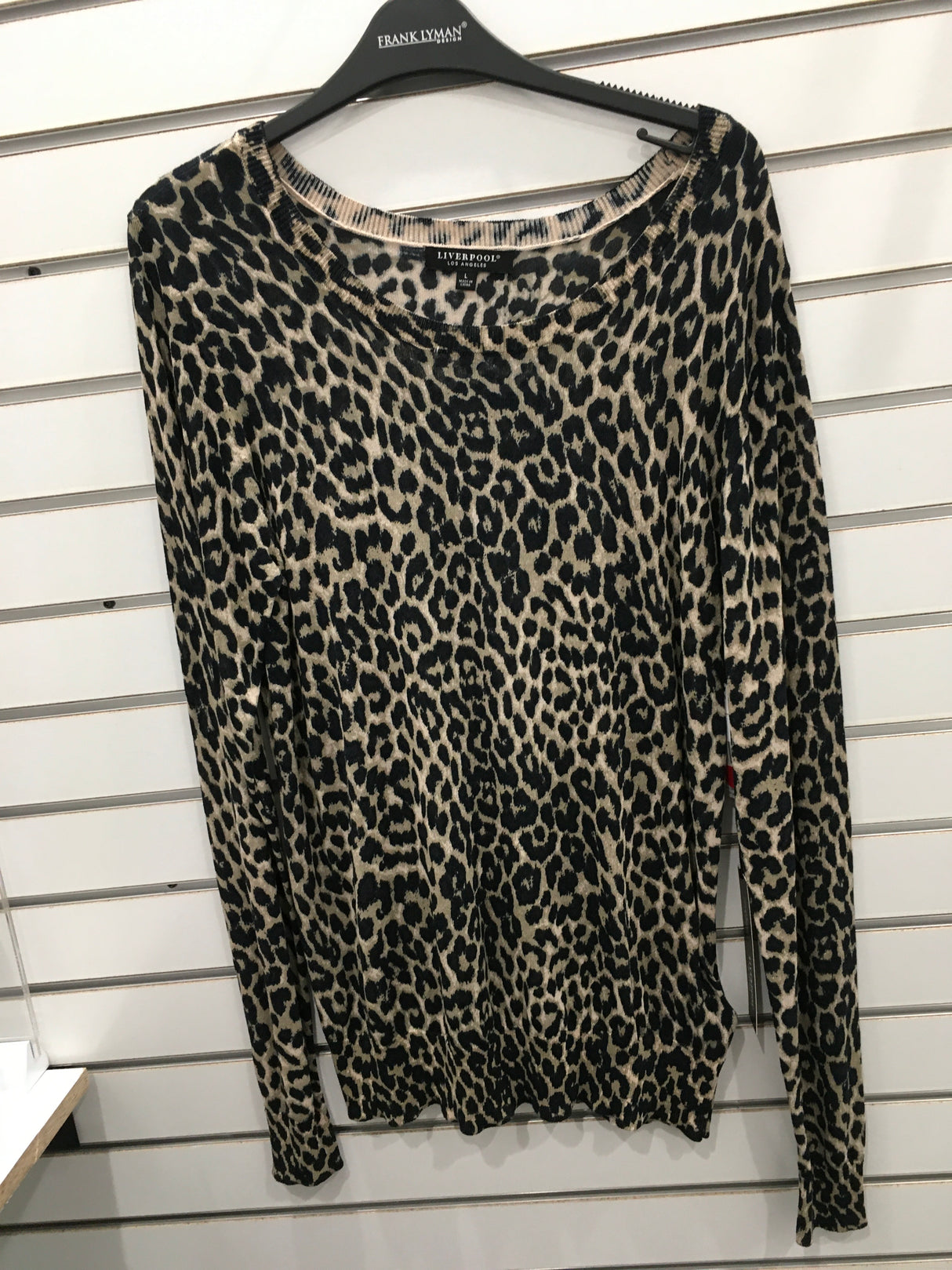 LIVERPOOL LM8405SW5P93