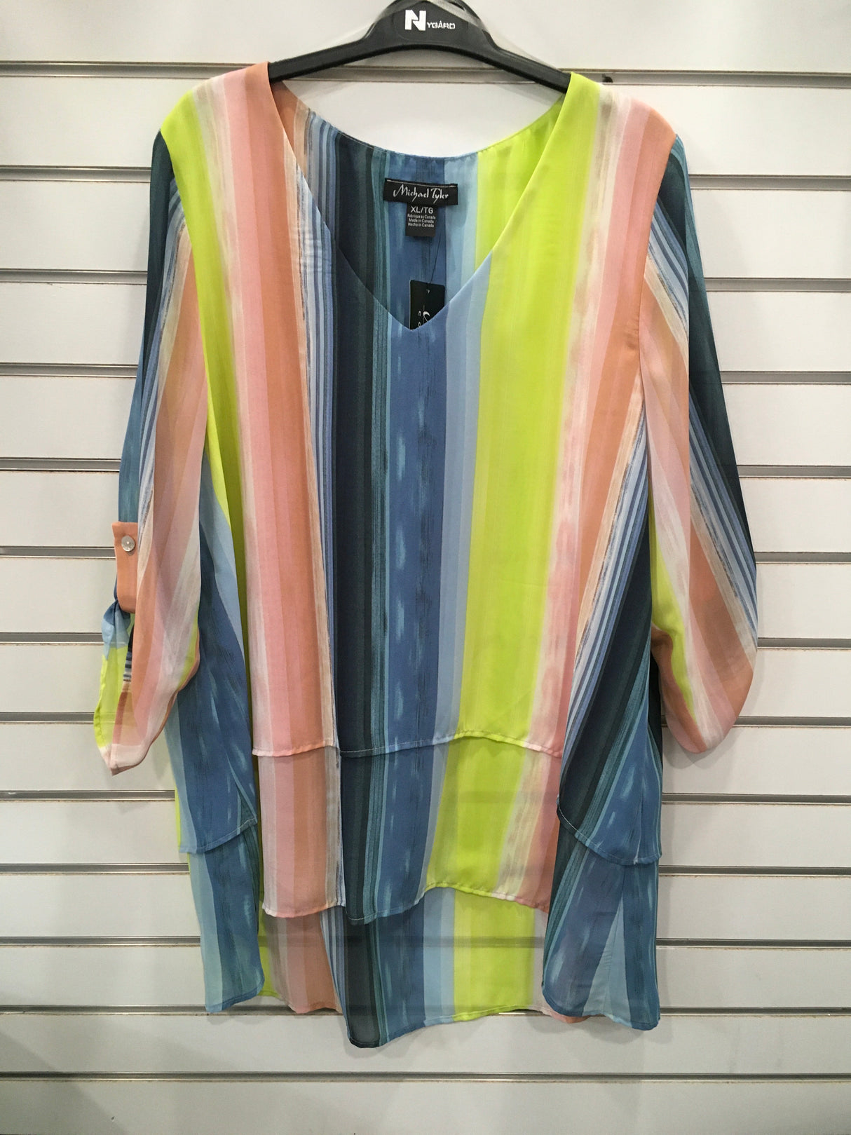 MICHAEL TYLER, 20S1781BR