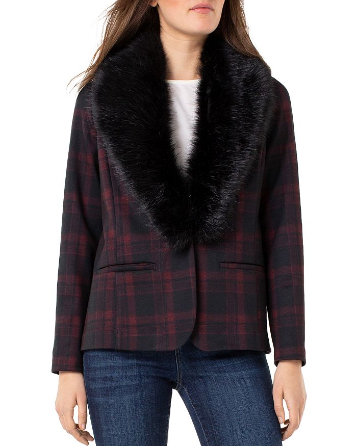 LIVERPOOL JACKET LM1601Z84F