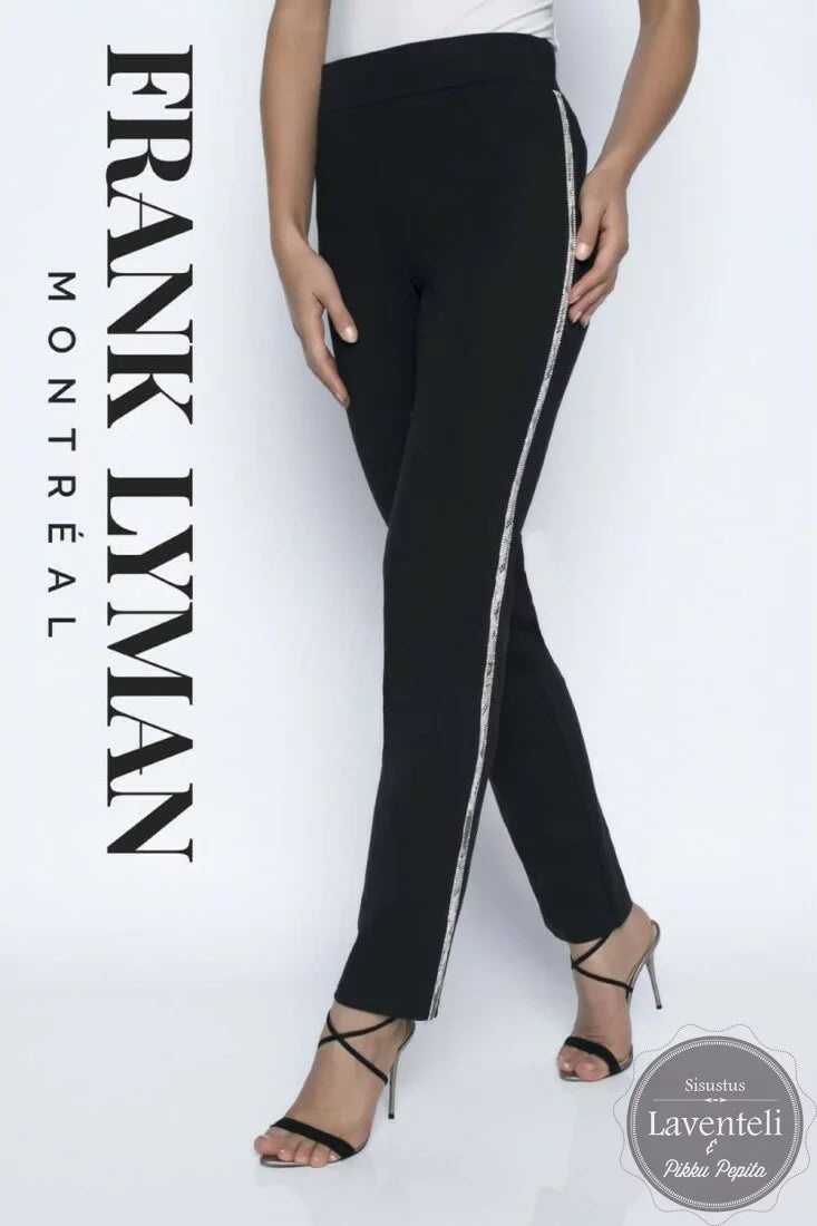 FRANK LYMAN PANT 193199