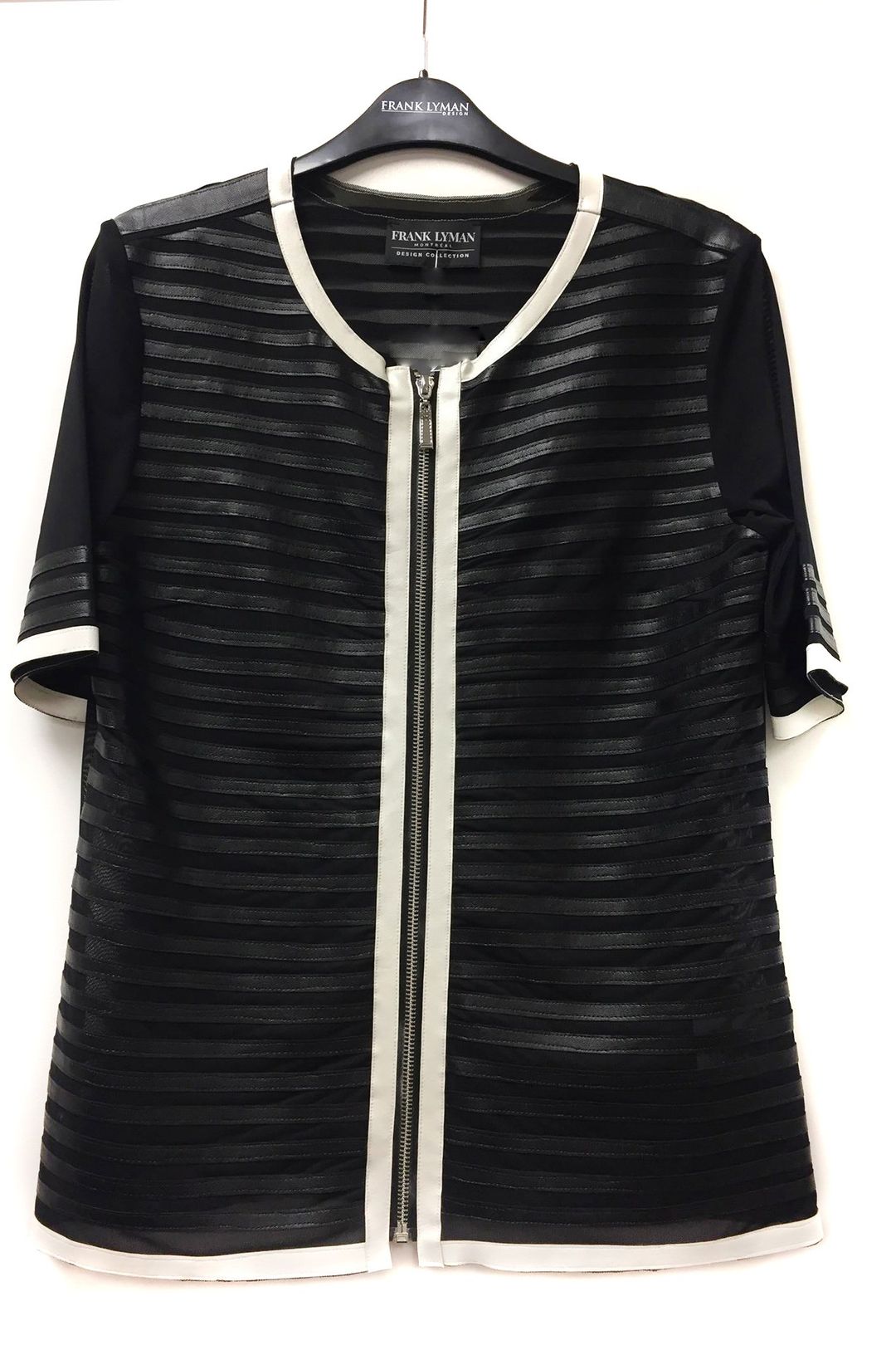 FRANK LYMAN, 196146u