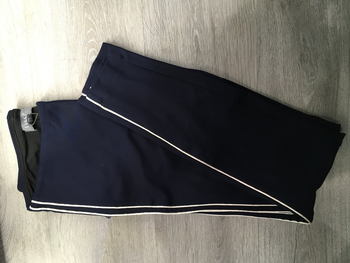 LYSSE LIGHTWEIGHT PONTE 10-2743-M2