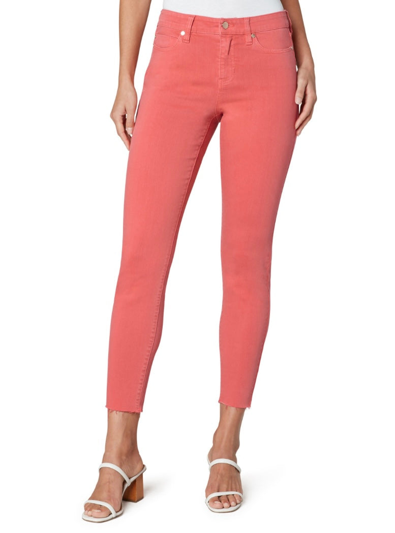 LIVERPOOL HOT CORAL LM2404F81