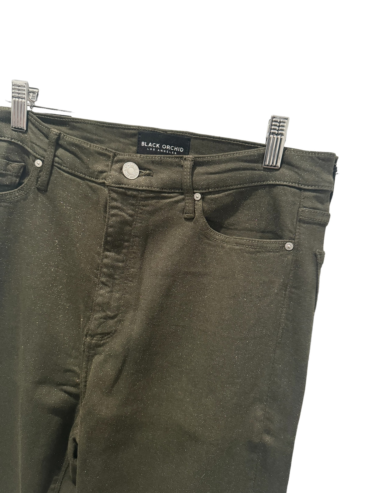 Black Orchid, B0294LRX