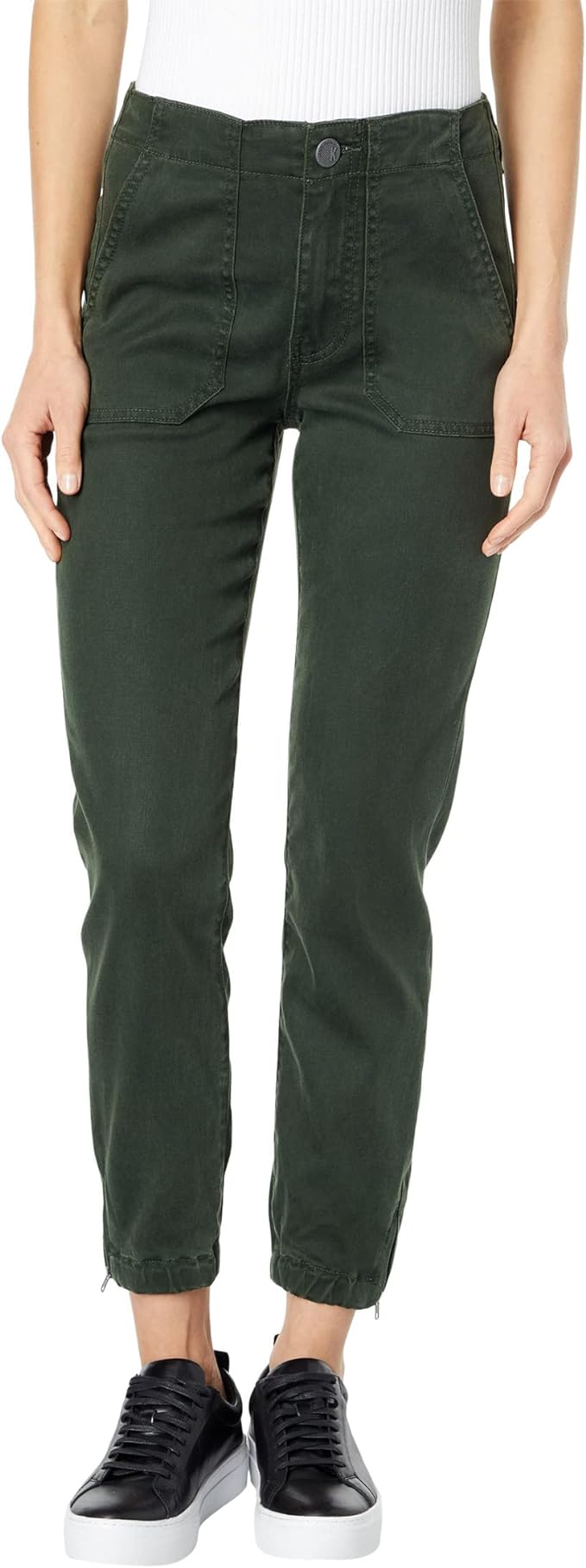 Kut KP1542MA1 Olive Tuscan color -Jogger