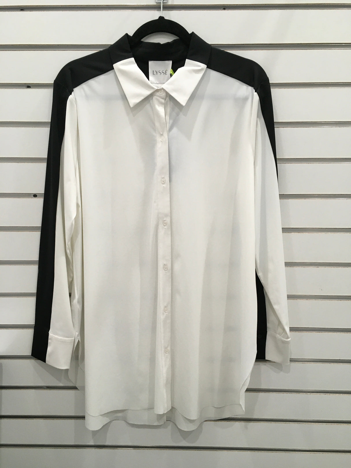 LYSSE SHIRT 23-2690-M3