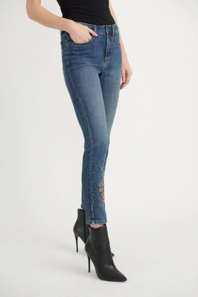 Joseph RIBKOFF, 203056