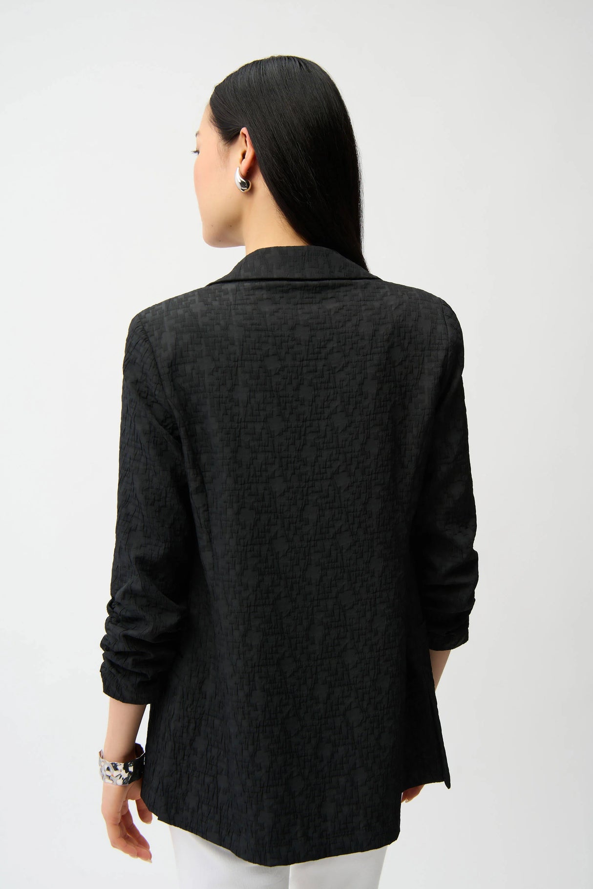 JOSEPH RIBKOFF BLAZER 242034S26