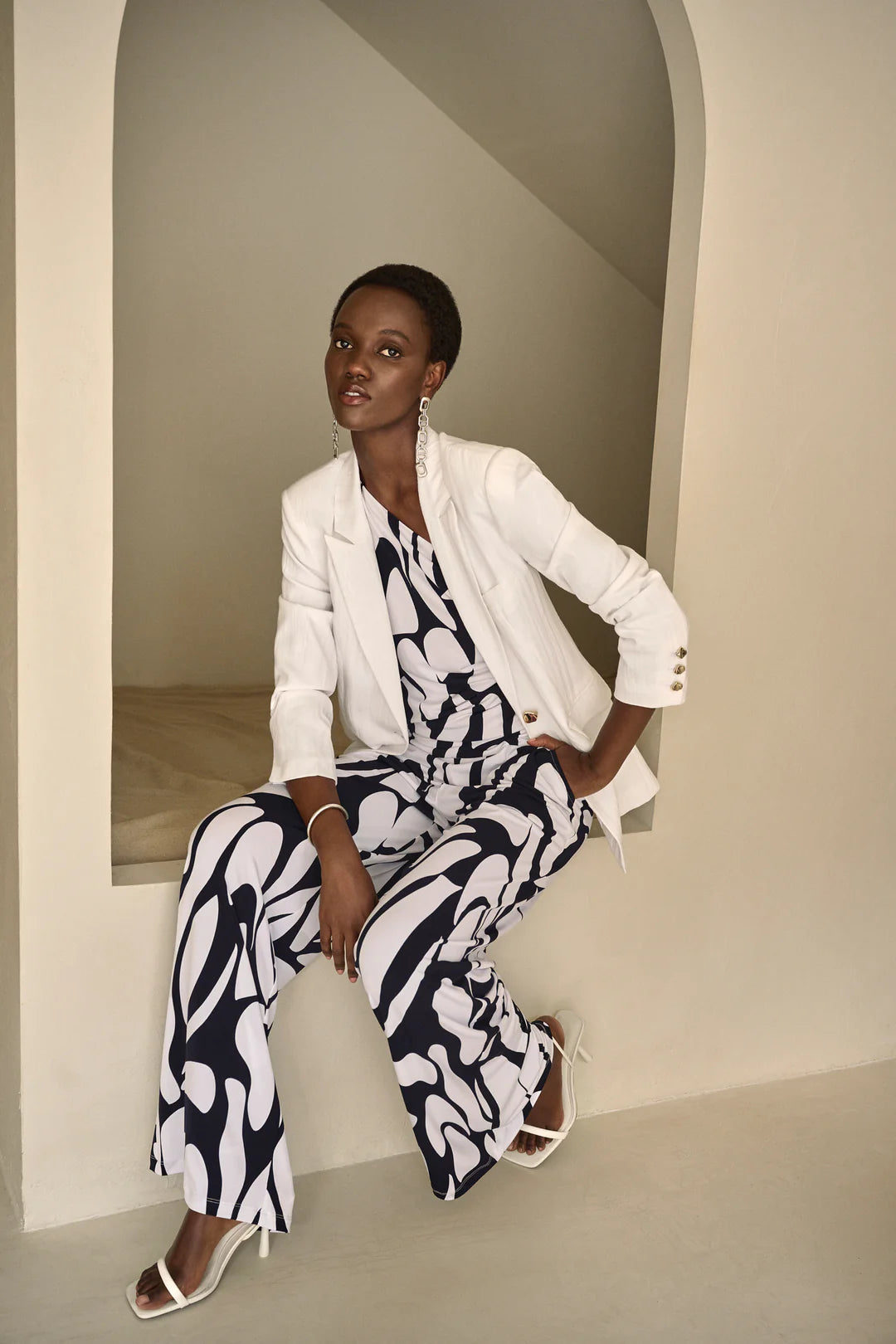 Joseph Ribkoff 242103 Pant