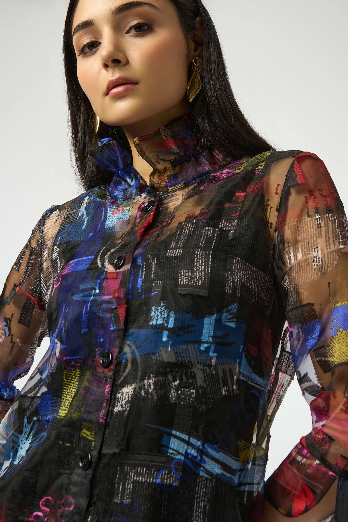 Joseph Ribkoff, 253254