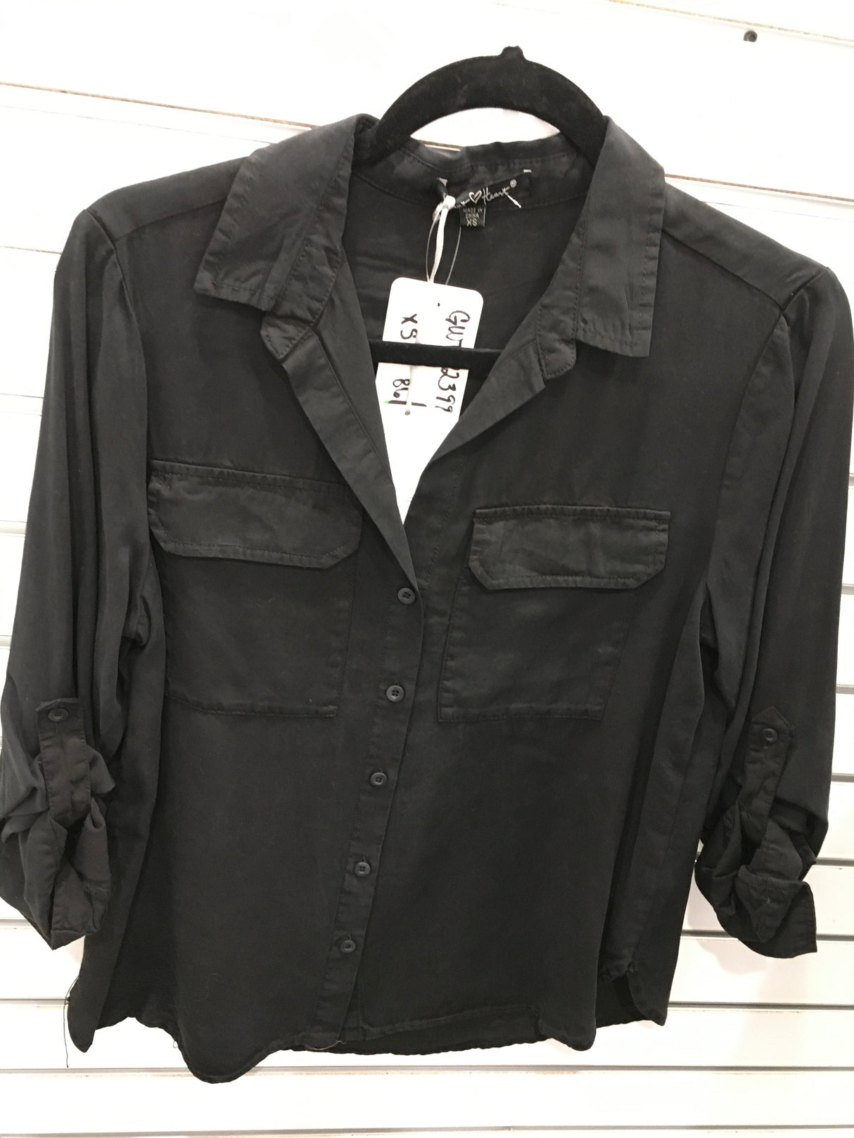 VELVET HEART, GWT-22399