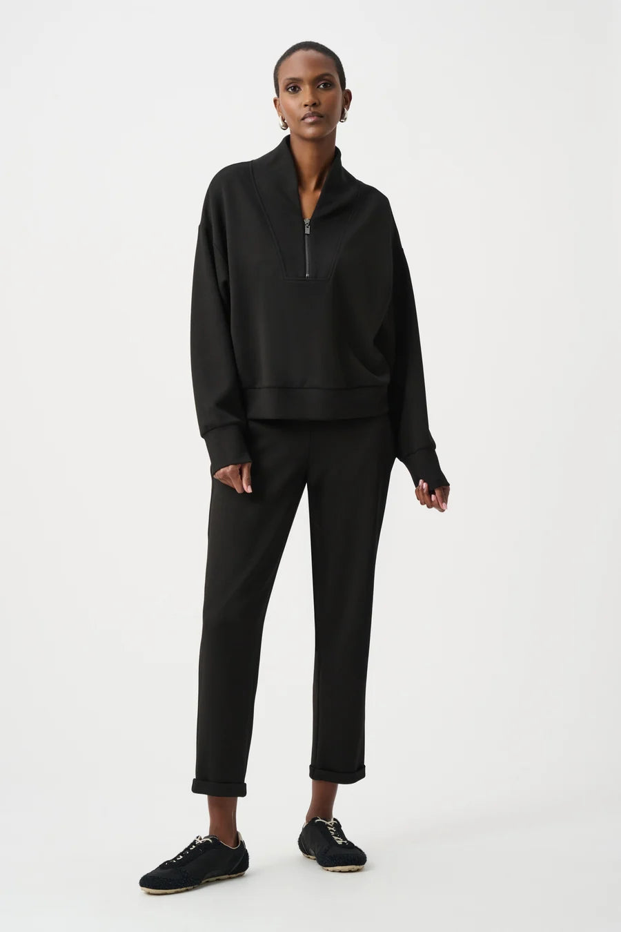 Joseph Ribkoff Sweatshirt 261610F26