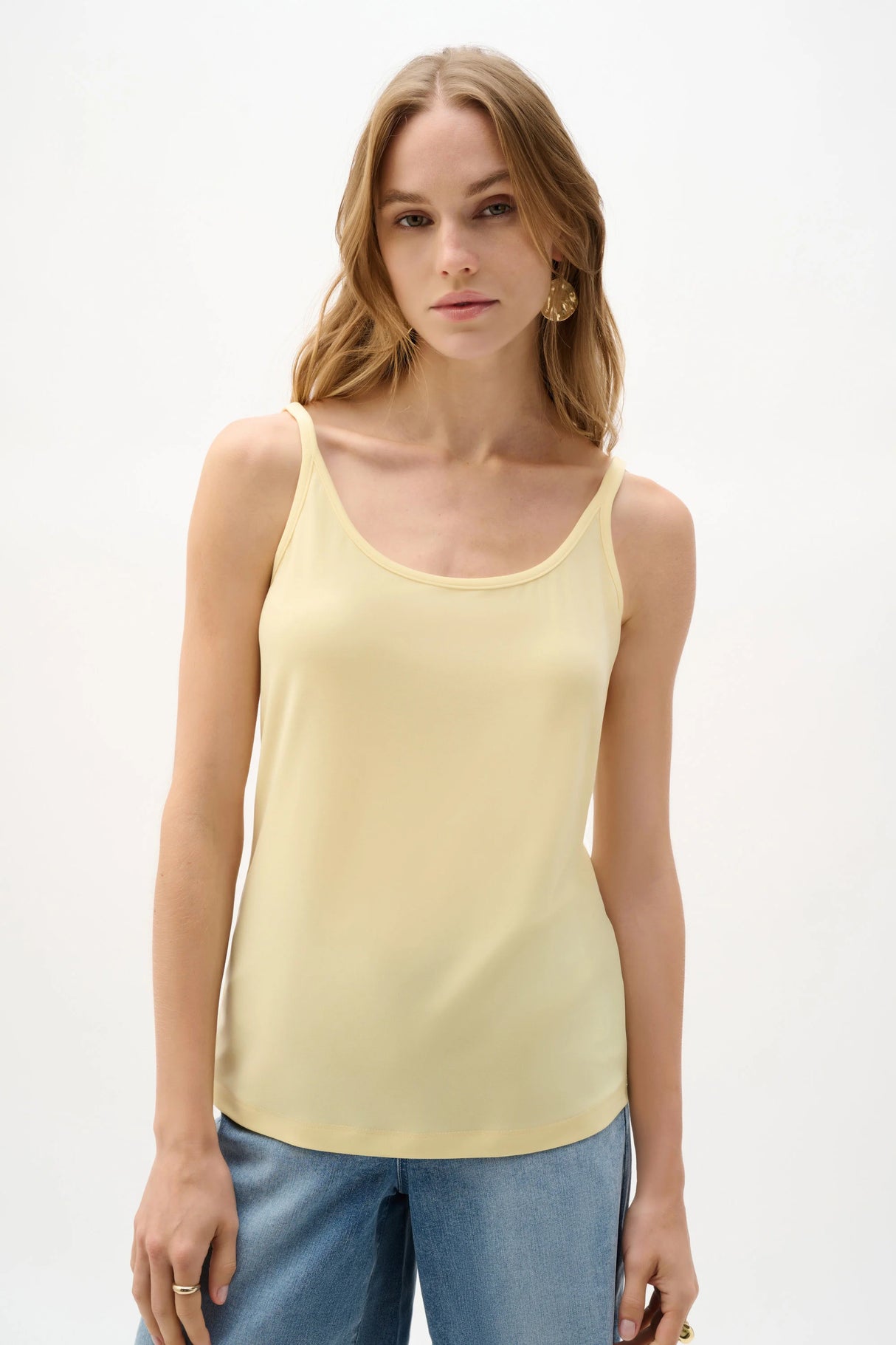 Joseph Ribkoff Fitted Camisole 261902