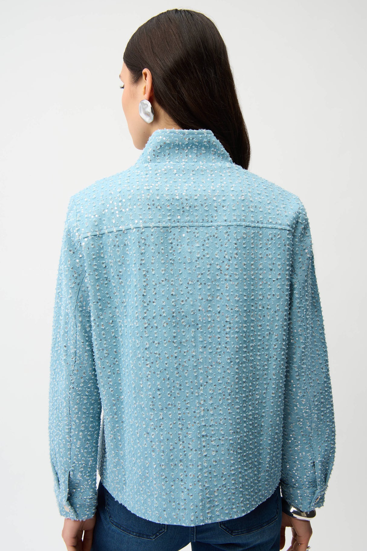 JOSEPH RIBKOFF JACKET 261951