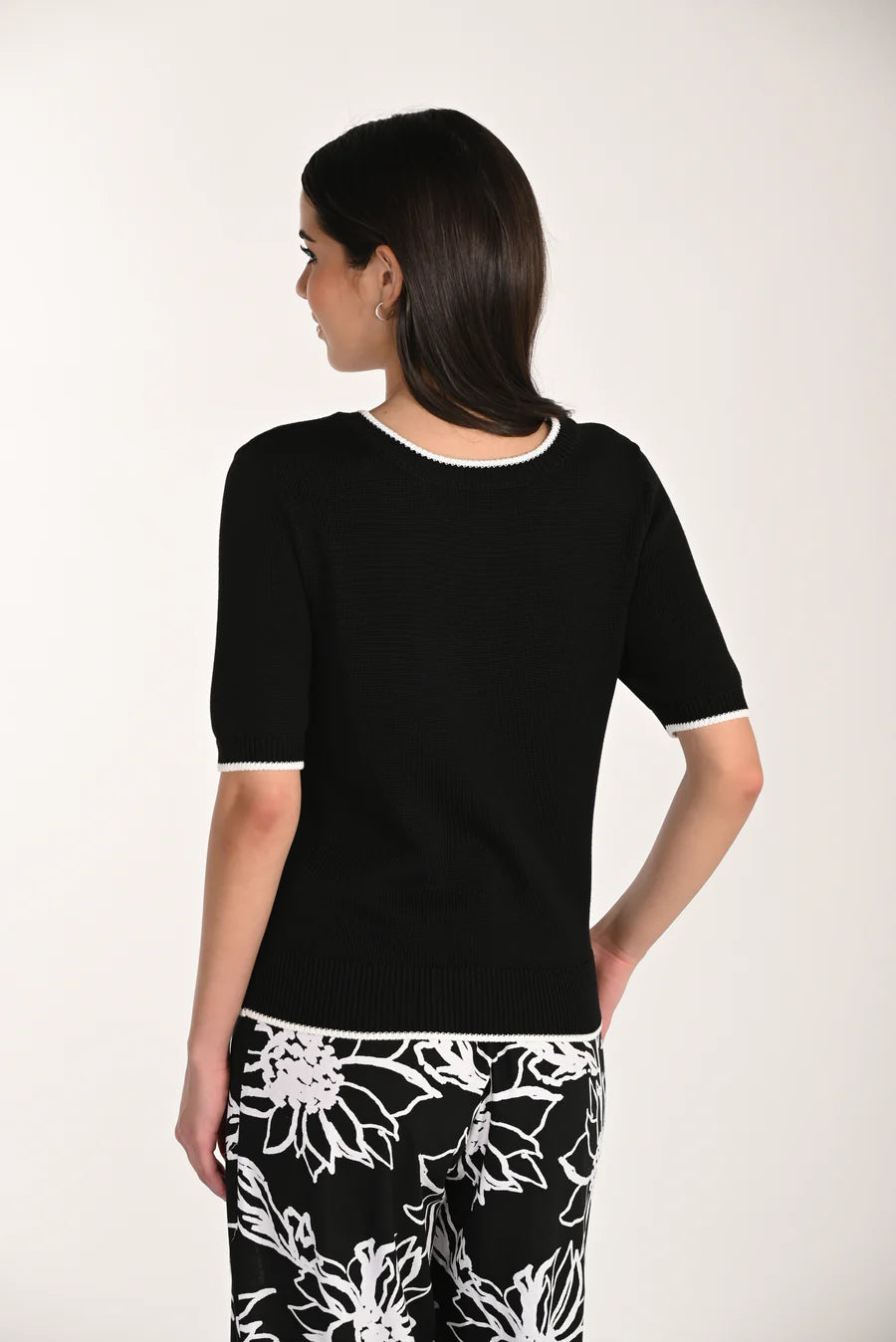 Frank Lyman Top 266525