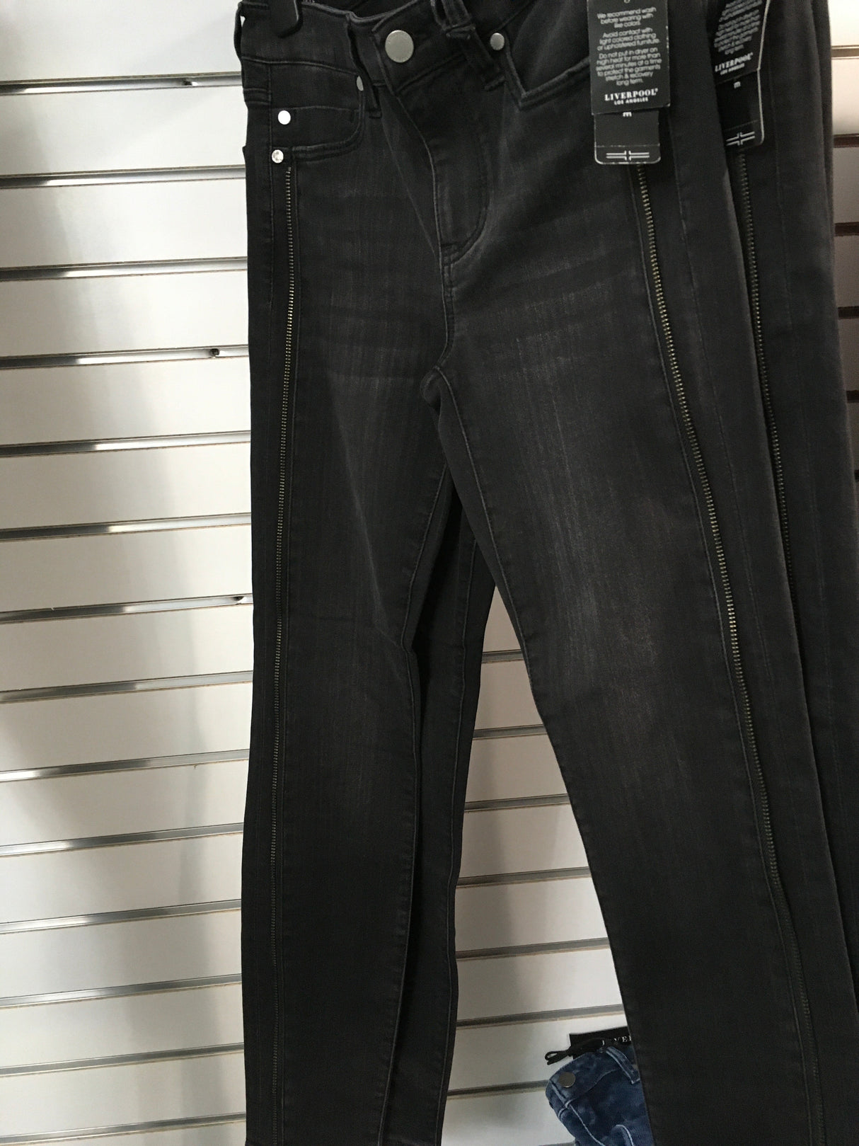 LIVERPOOL LM2559F62 ABBY SKINNY