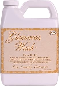 TYLER GLAMWASH LAUNDRY SOAP 32oz