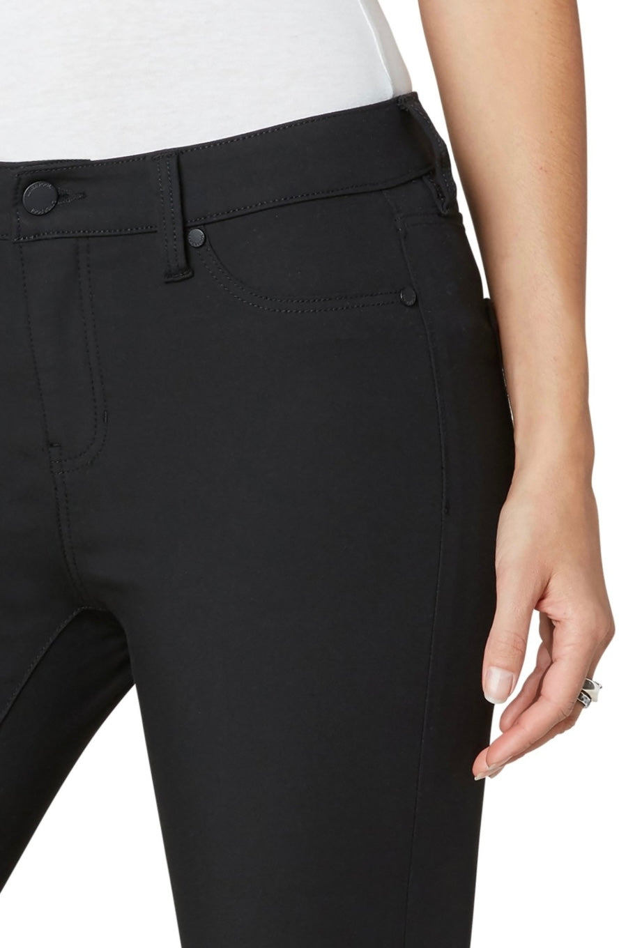 LIVERPOOL MADONNA CROP SKINNY LM7710WKB