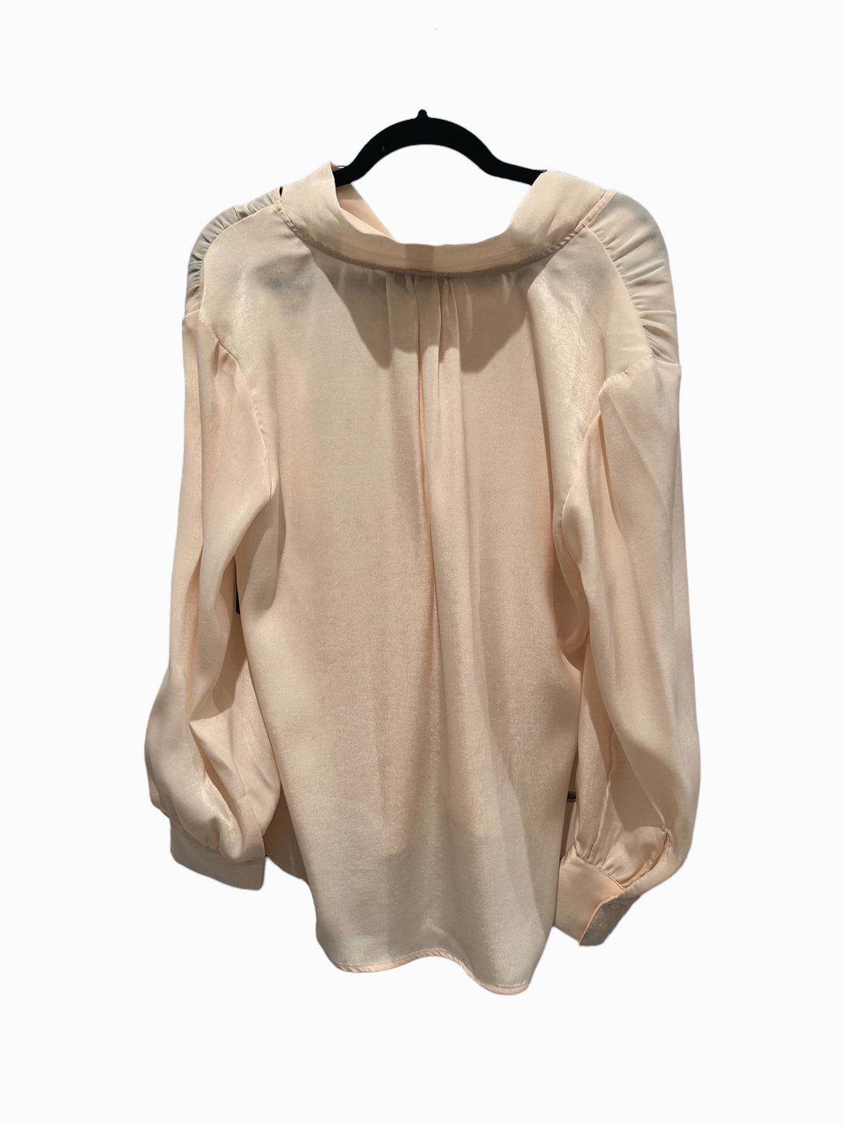 Liverpool SAND Blouse LM8261G78