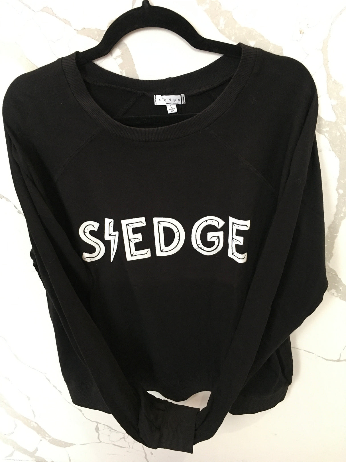 S'edge 43123B