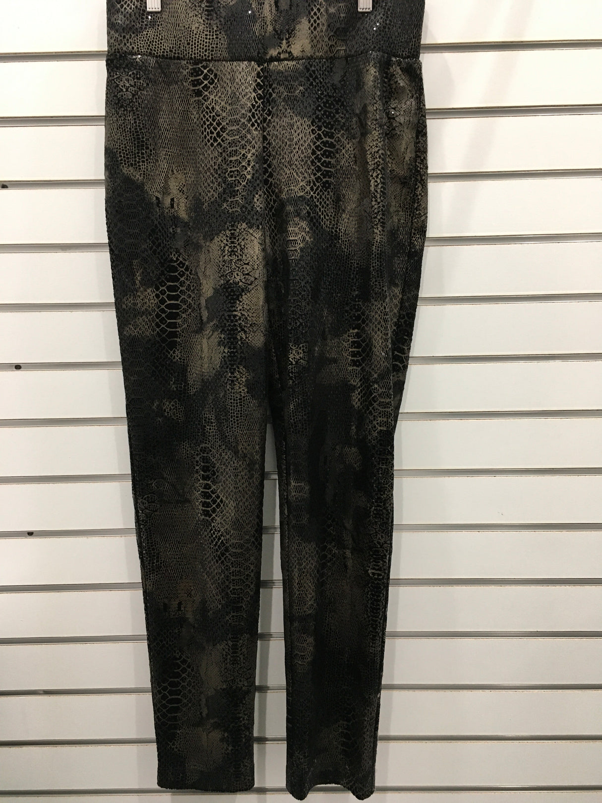 FRANK LYMAN 214460 PANT