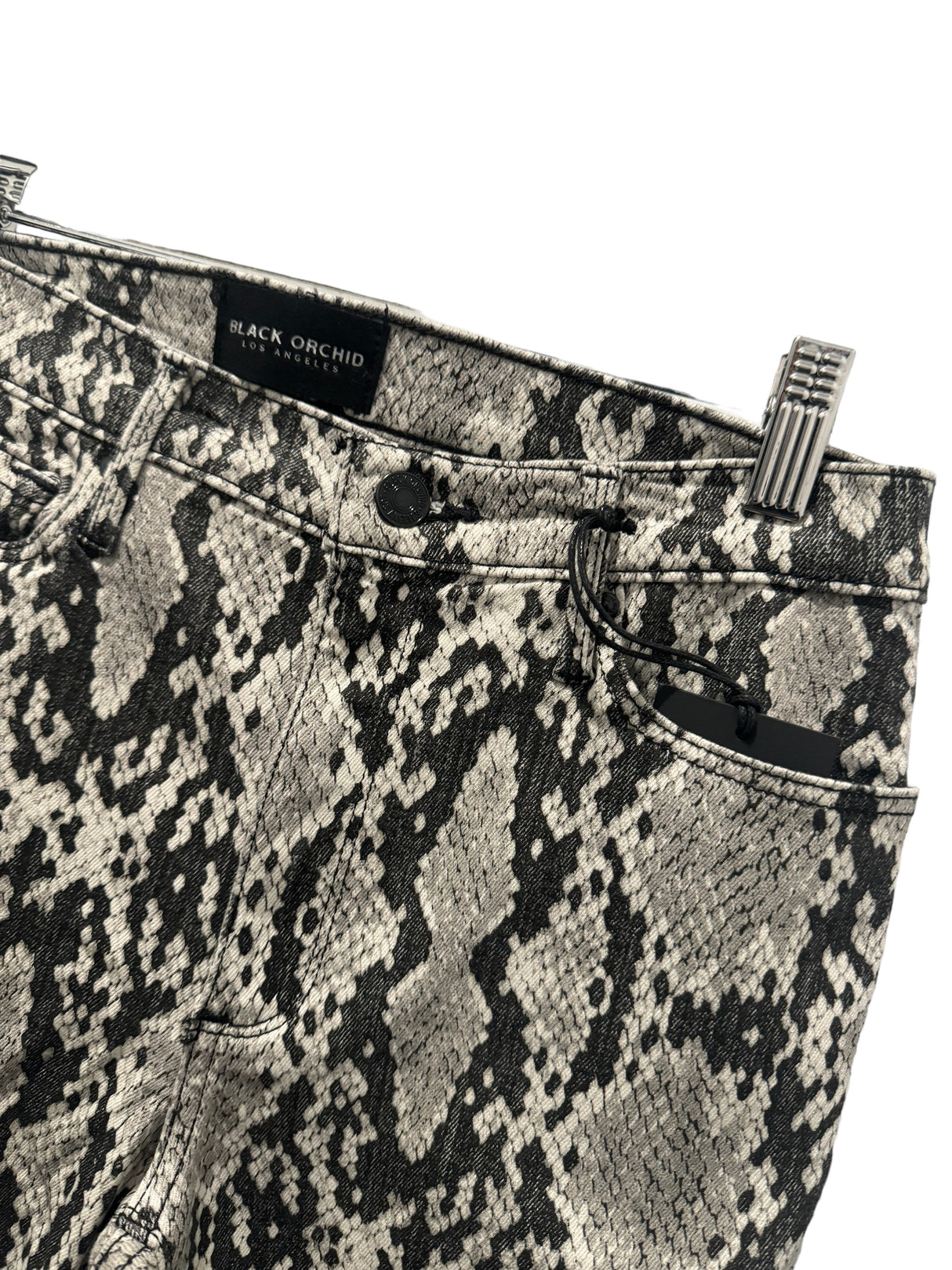 Black Orchid, B02080PS