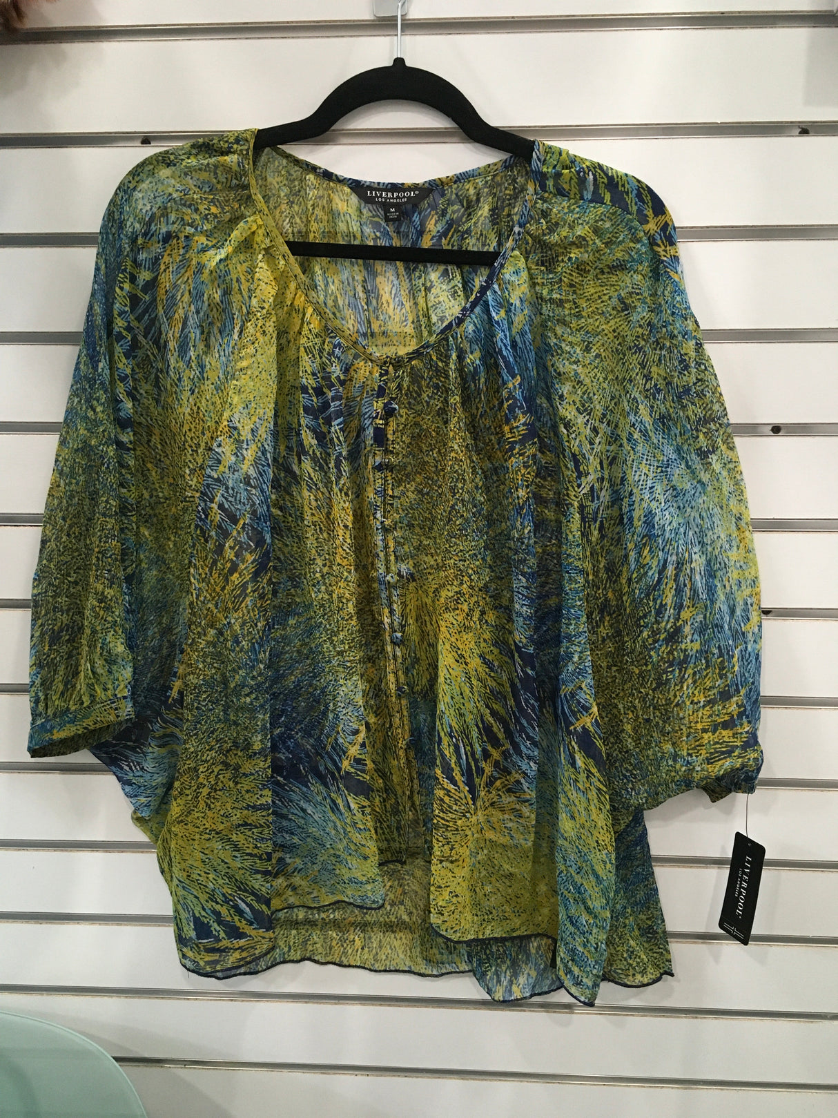 LIVERPOOL, LM8336H64P25