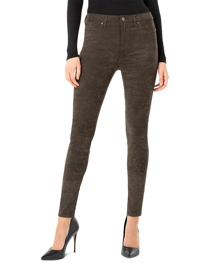 Liverpool LM2000SE Abby Skinny Slate Green