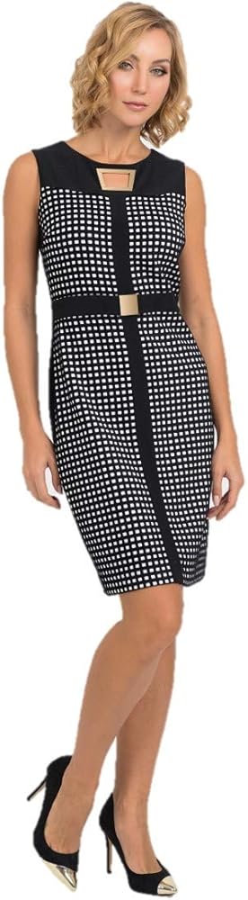 JOSEPH RIBKOFF DRESS 193822