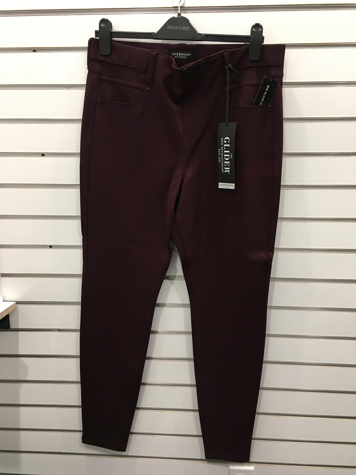 LIVERPOOL, LM2349M42