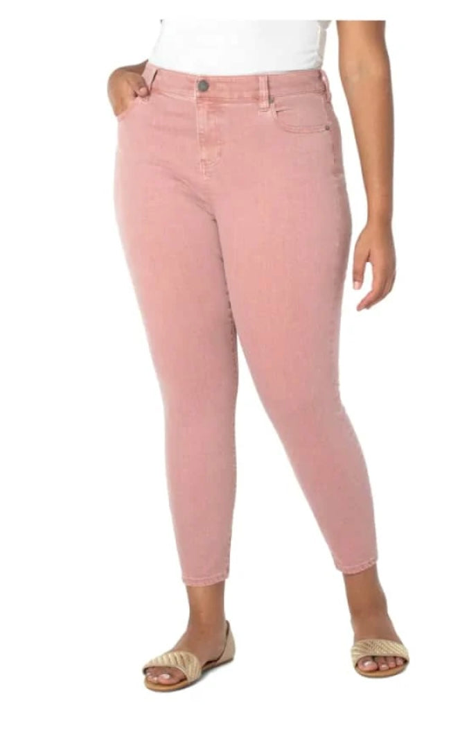 LIVERPOOL MAUVE BLUSH LM2005WF