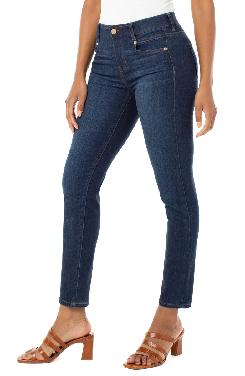 LIVERPOOL GIA GLIDER SLIM LM2401F80 “DORSEY”