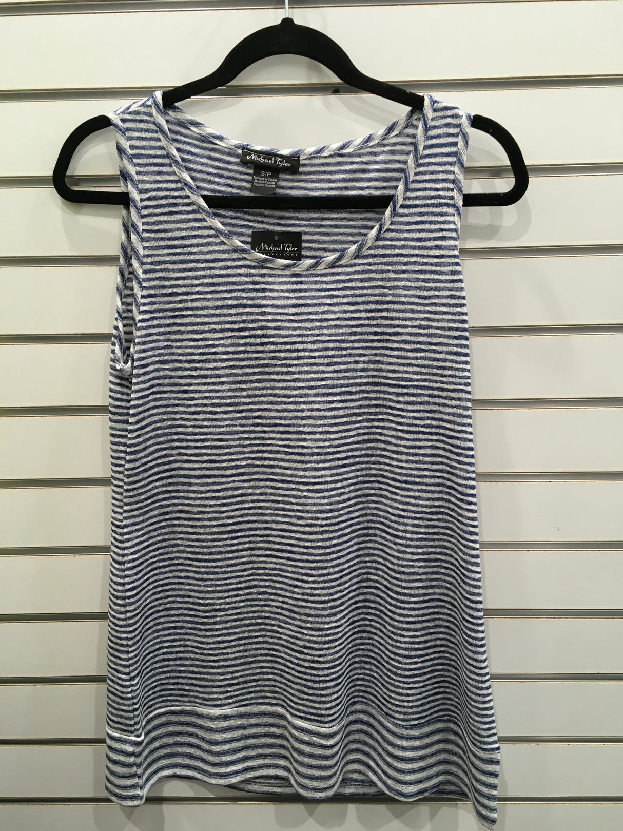 MICHAEL TYLER, 22S2202