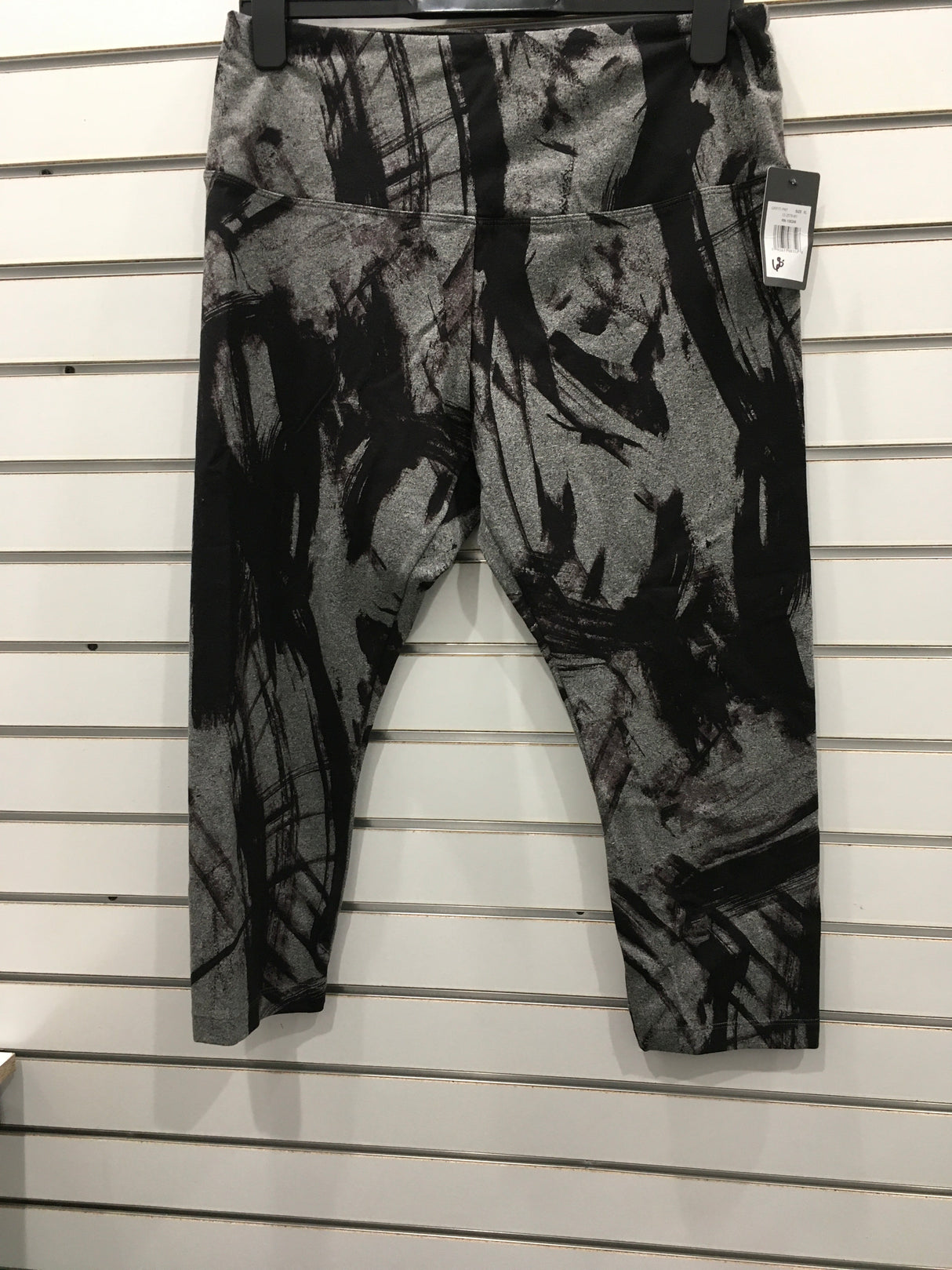 LYSSE GRFITI PNT 12-2578-M1