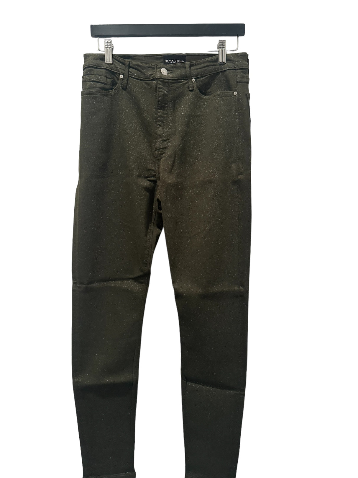 Black Orchid, B0294LRX