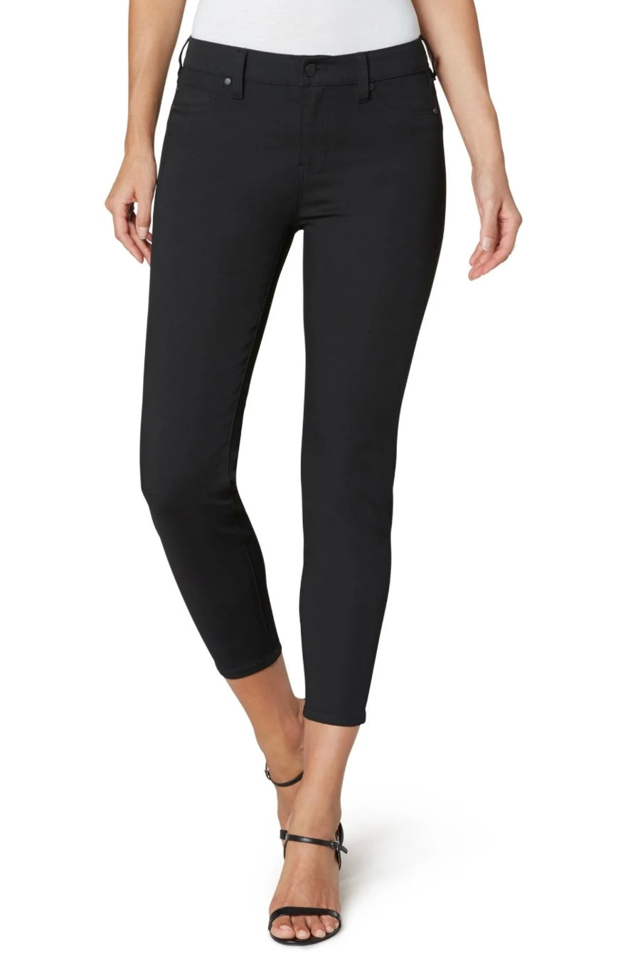 LIVERPOOL MADONNA CROP SKINNY LM7710WKB