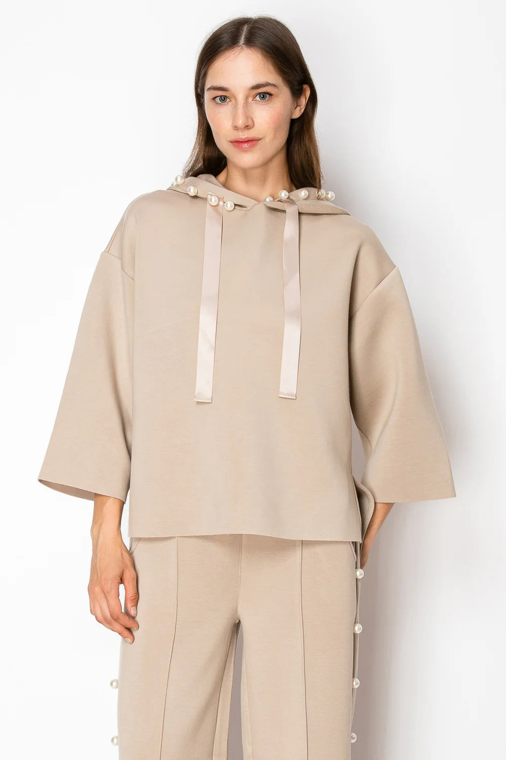 JOH APPAREL HOODIE 7425FT