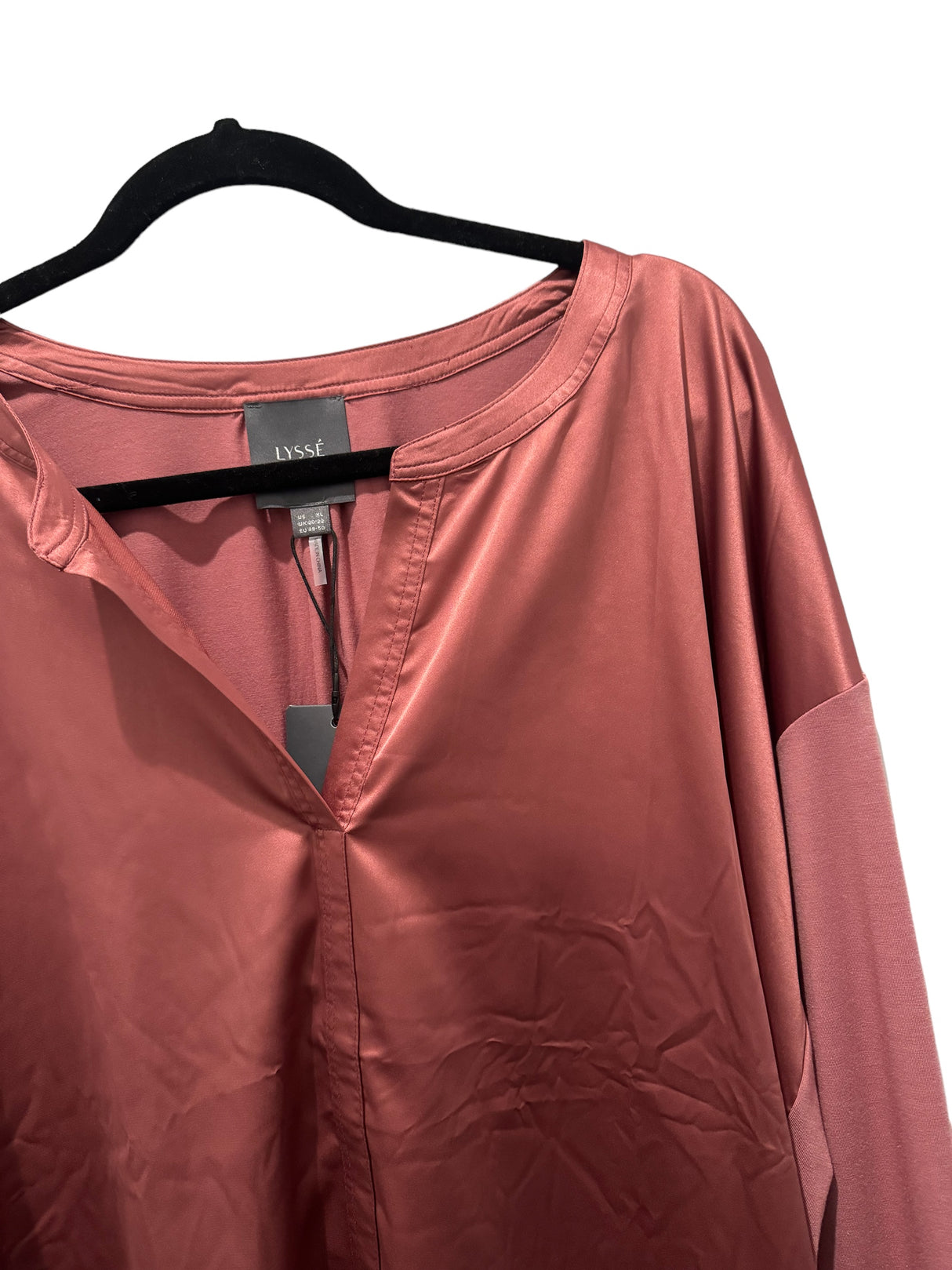 Lysse RN 135286 pink