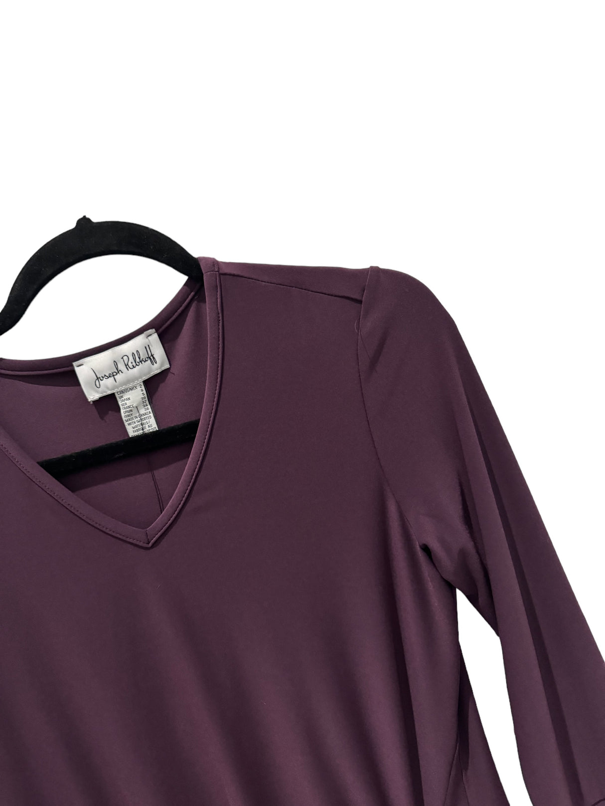 Joseph RIBKOFF 203390