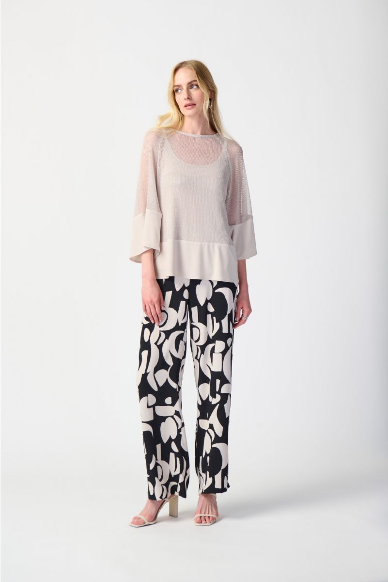 Joseph Ribkoff 241261 Tan