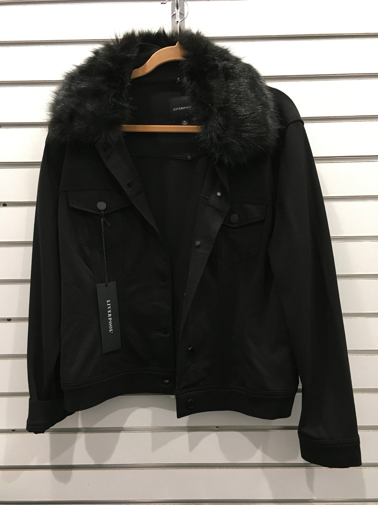 LIVERPOOL, LM1004M42F