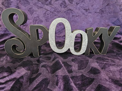 Sooky Wood Decor 2231