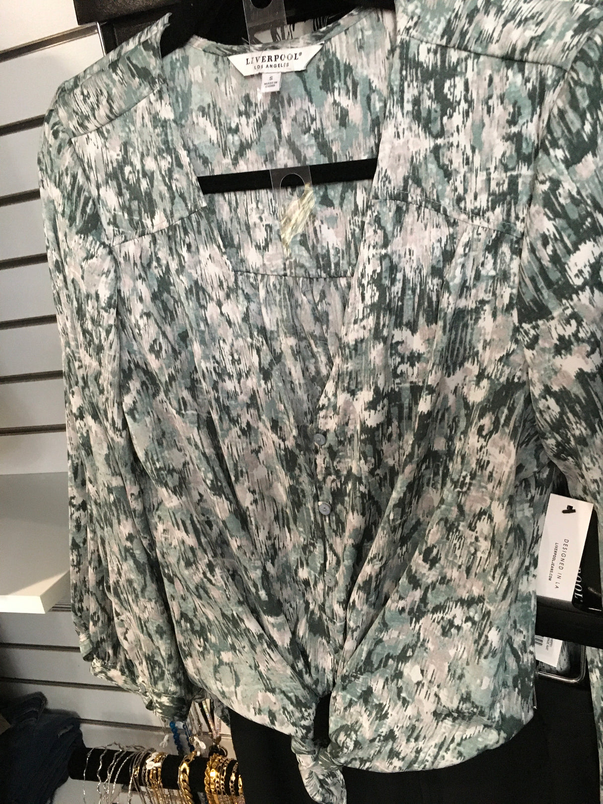 LIVERPOOL LM8722h65p51