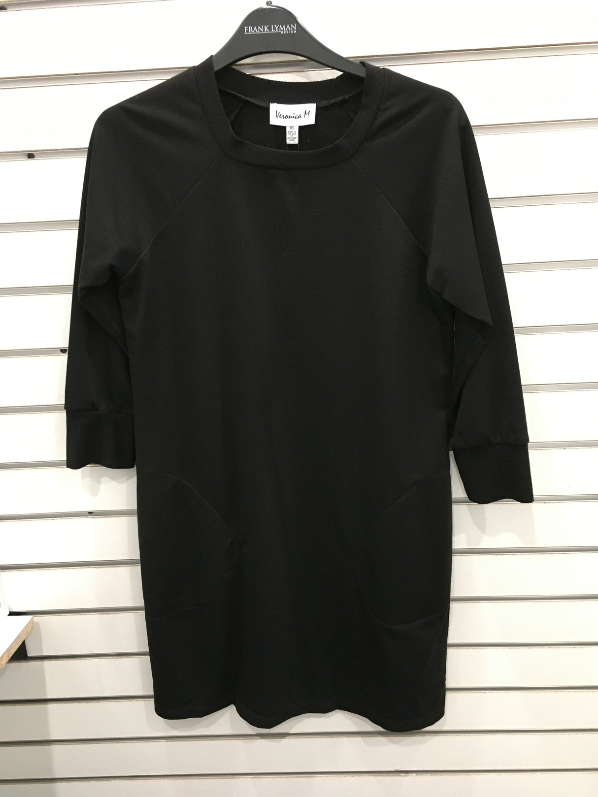 Veronica M, DSS-2597