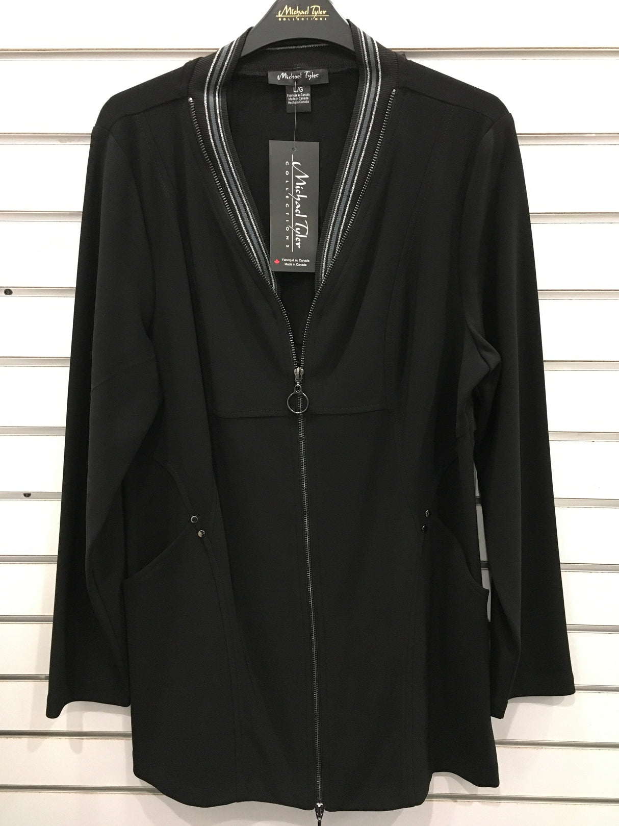 MICHAEL TYLER, 20F5617