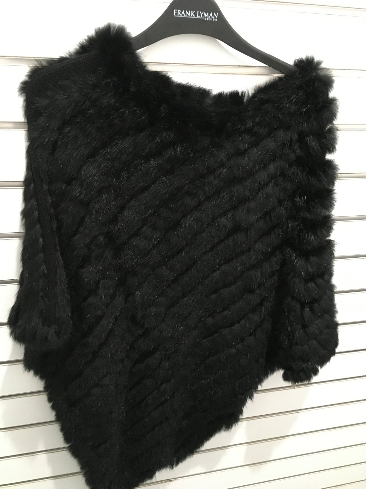 PONCHO RWA 0257
